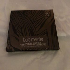Laura Mercier Exotique Face Illuminator collection